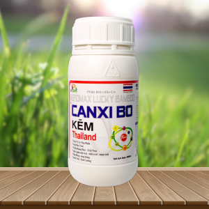 CANXI BO KẼM THÁI LAN