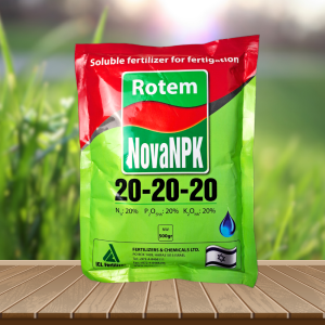 NPK 20-20-20